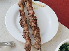 -阳坊大都涮羊肉(阳坊总店)