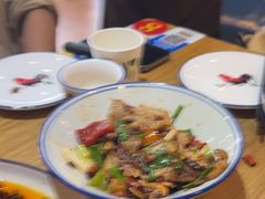 -妈妈的味道·腾冲特色菜(和顺古镇店)