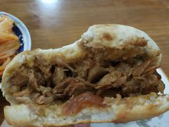 -秦豫肉夹馍(东羊市店)