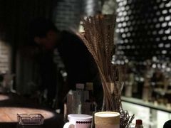 -LAMP BAR 水烟音乐酒吧