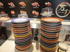 -采御鲜·回转寿司(汕头万达店)