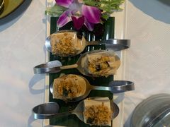 -花样西贡·法式越南餐厅(西大万达店)