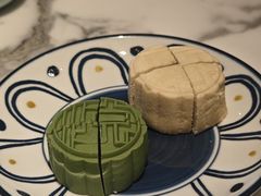 -杭州君悦酒店·湖滨28中餐厅