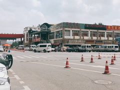 -江杨农产品批发市场