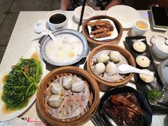 -又一间茶点轩(百汇广场店)