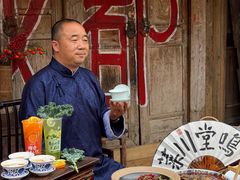 -田园印象·成都土菜院子(华阳店)