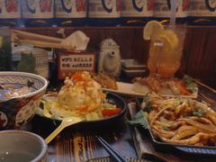 -小川洋风料理(汉街店)