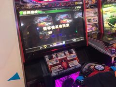 -星悦蓝海欢乐园(石路天虹店)