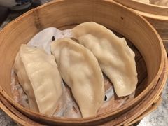 蒸饺-南京大牌档(青岛万象城店)