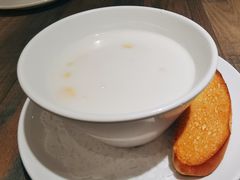 -周沫西餐(漫广场店)