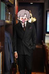 -Mr.Royal御匠先生·手工全麻衬衣西服定制