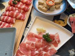 -名都晓荷塘(涿州店)