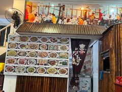 -古早人小吃店(黄河北路店)