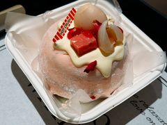 -HOT CRUSH趁热集合·现烤面包(上海环球港店)