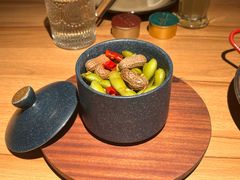 -雪熊精酿·哈尔滨烧烤酒馆(非遗大串店)