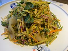 -老仁义·清真菜(太古街店)