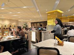 -Madam Kwan's(Mid Valley Megamall)