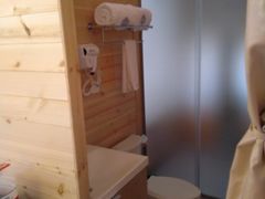 -北京山里寒舍度假酒店