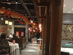 -京味斋·北京烤鸭(北京南站洋桥店)