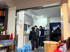 -夜夜香特色板筋盖饭