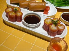 -蔡澜点心·粤菜(花城汇南区店)