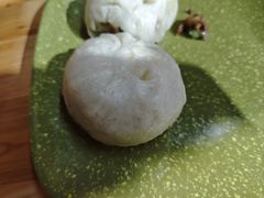 -舒小笼松针小笼包