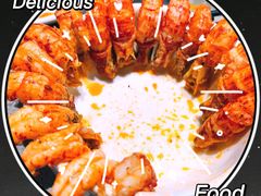 -海底捞火锅(绿洲梦想店)