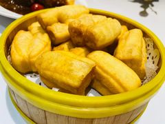 -昱德来·天津菜·渤海湾小海鲜(华夏店)