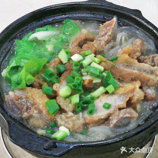 阿兰砂锅(盘龙店)