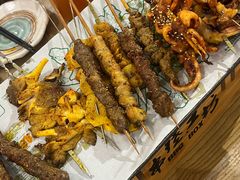 -串烧工坊 BBQ Box(牛车水店)