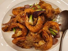 -凤凰楼酒家·粤宴点心(华强北店)