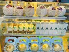 -自然椰·海南清补凉(海月广场店)