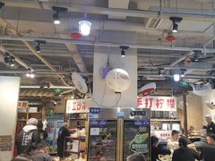 -五里关火锅(牛市口店)