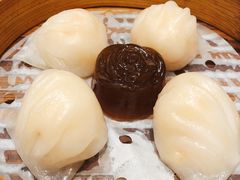 -稻香酒家·33年老字号·港式粤菜(富邦中心店)