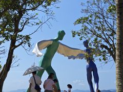 -大梅沙海滨公园