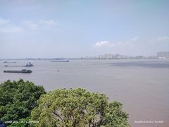 -锁江楼