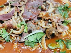 -烩态狼羊肉馆(贾岗社区店)
