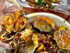 -辣螃铠盆盆蟹大排档(总店)