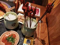 -潮火锅·麻辣牛肉火锅(观音桥方圆·LIVE店)