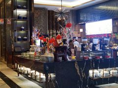 -美食汇·海鲜自助餐·家庭聚会·商务宴请(青秀万达文华店)