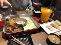 -新辣道鱼火锅(世纪金源购物中心店)