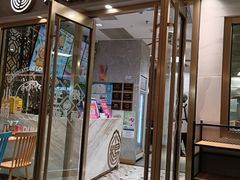 -小杨生煎(白玉兰广场店)