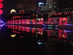 -衣裳街历史文化街区
