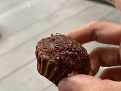 黑森林巧克力達-星巴克臻选(深圳万象天地旗舰店)