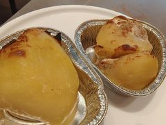-黑金·寻焰自助百汇·烤肉·火锅(中街店)