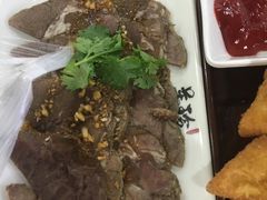 -美玲餐厅(保利店)