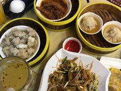 -明泉居茶点荟(车陂店)