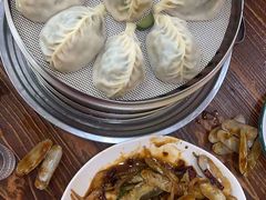 -叶存利海鲜大馅饺子(海宁路总店)