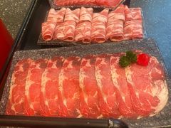 -哥老官重庆美蛙鱼头(宝山龙湖店)