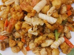 -桃子餐厅·天津菜(红星路直营店)